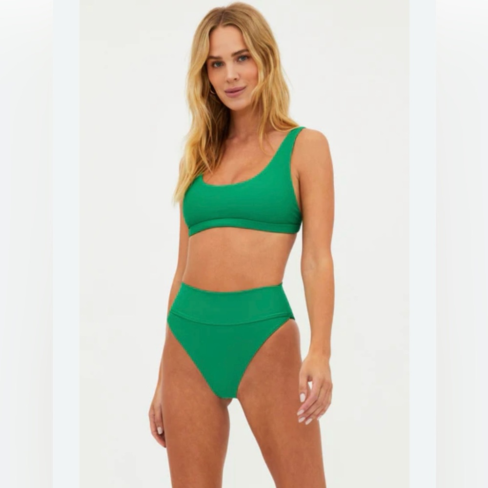 New Beach Riot Bikini Set